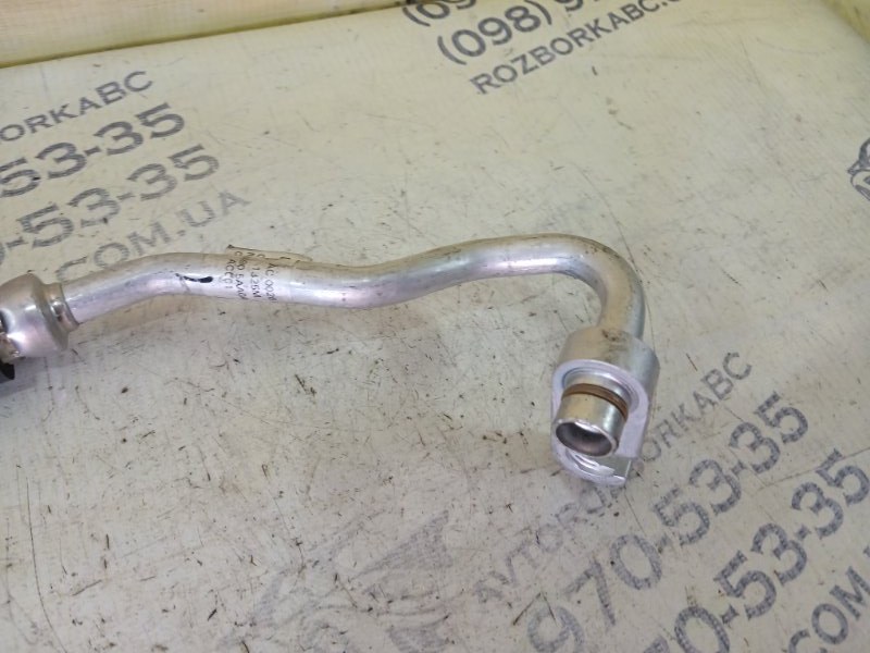 Трубка кондиционера Murano 2017 Z52 3.5