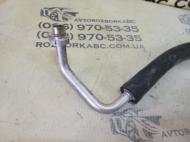 Трубка кондиционера Nissan Murano Z52 3.5