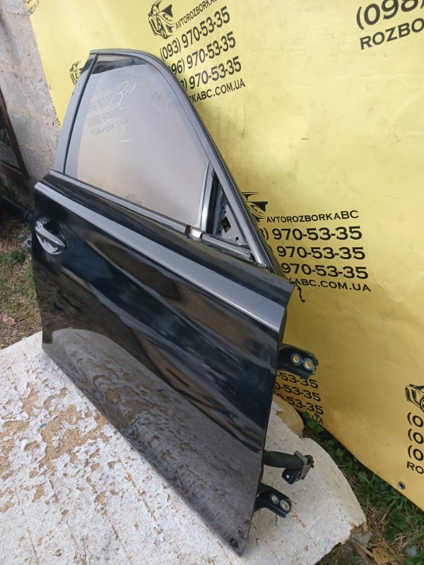 Двери передние правые Infiniti Q50 AWD 3.0 Двери передние правые Infiniti Q50 AWD 3.0