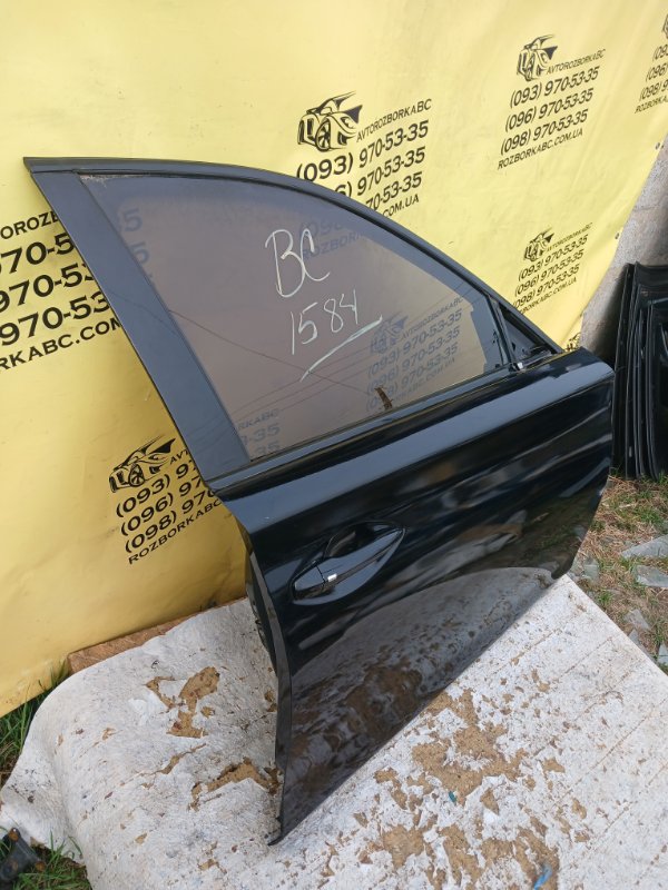 Двери передние правые Q50 2019 AWD 3.0 Двери передние правые Q50 2019 AWD 3.0