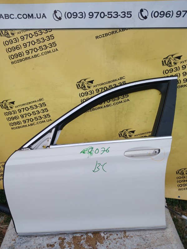 Запчасть двери передние левые BMW 750 2016 G12 4.4 41 51 7 423 699 Б/У Двери передние левые BMW 750 2016 G12 4.4 41 51 7 423 699 Б/У