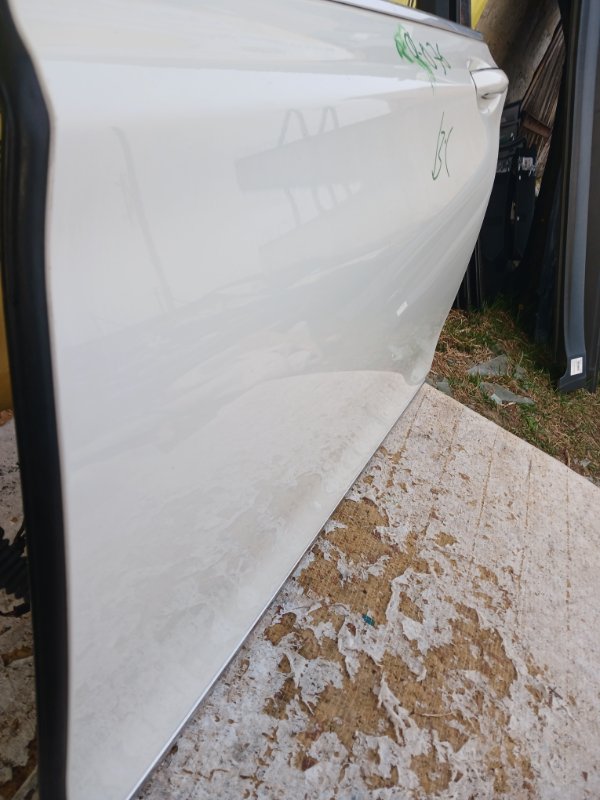 Двери передние левые BMW 750 G12 4.4 Двери передние левые BMW 750 G12 4.4