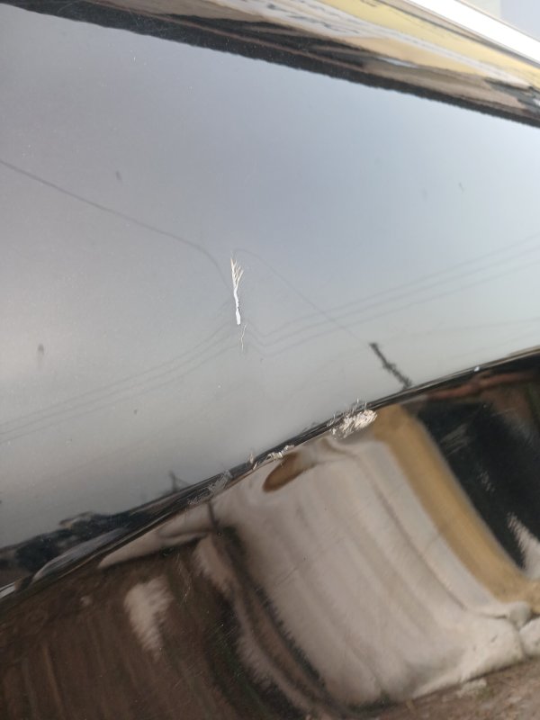 Двери задние правые Cherokee 2017 KL 2.4