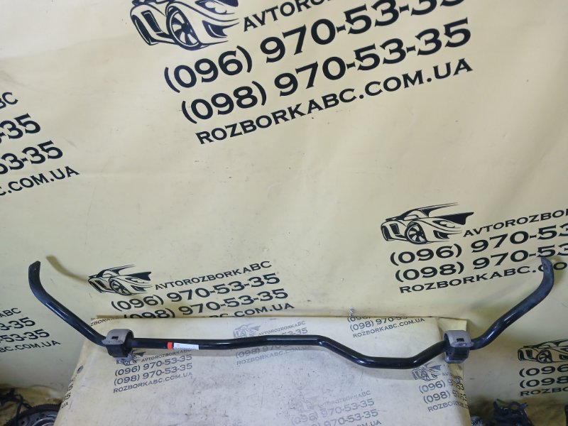 Запчасть стабилизатор задний Audi Q5 2020 80A DJYA 80A511305AB Б/У Стабилизатор задний Audi Q5 2020 80A DJYA 80A511305AB Б/У