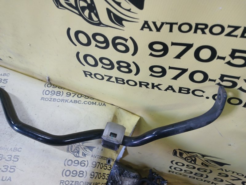 Стабилизатор задний Q5 2020 80A DJYA Стабилизатор задний Q5 2020 80A DJYA