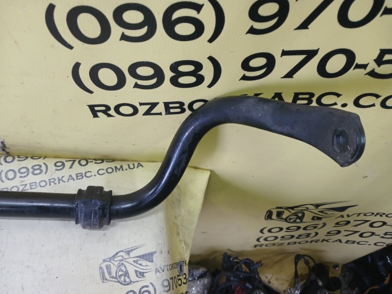 Стабилизатор передний Q5 2020 80A DJYA Стабилизатор передний Q5 2020 80A DJYA