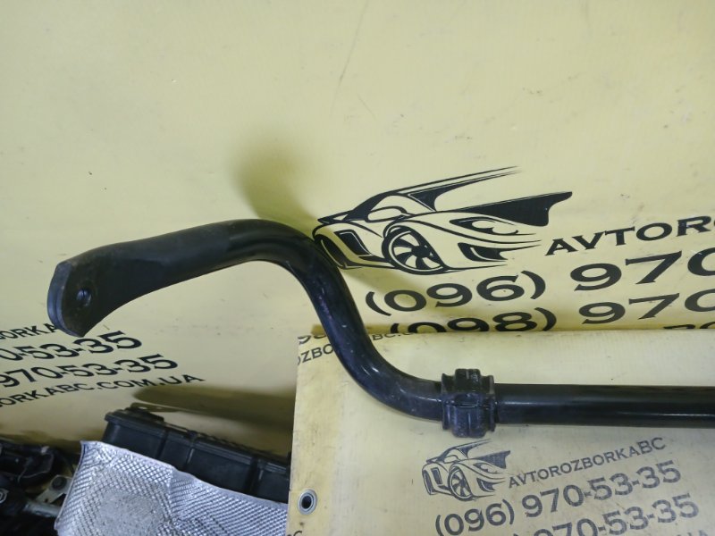 Стабилизатор передний Audi Q5 80A DJYA Стабилизатор передний Audi Q5 80A DJYA