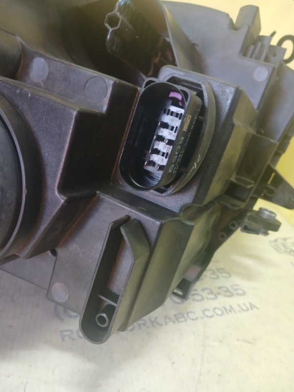 Фара передняя правая Tiguan 2019 Tiguan 2 DGUA