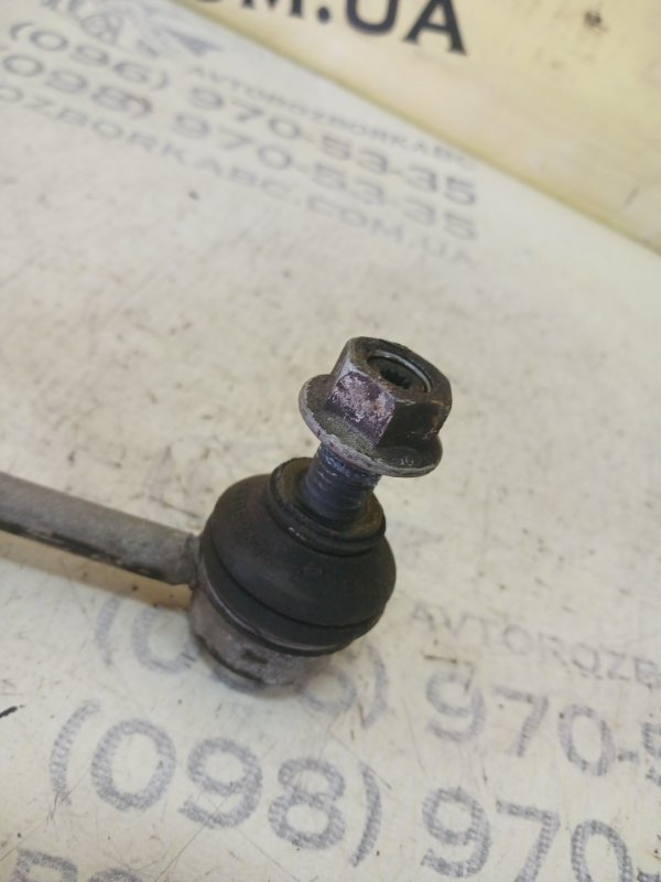 Тяжка стабилизатора передняя Volkswagen Tiguan Tiguan 2 DGUA Тяжка стабилизатора передняя Volkswagen Tiguan Tiguan 2 DGUA