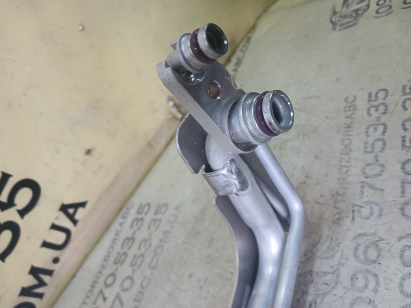 Трубка кондиционера Volkswagen Tiguan Tiguan 2 DGUA