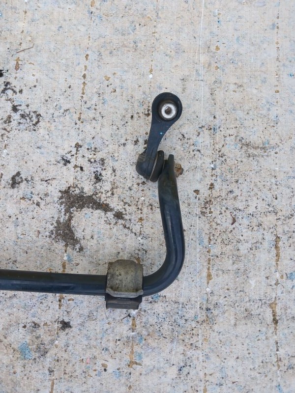 Стабилизатор задний Tiguan 2019 Tiguan 2 DGUA Стабилизатор задний Tiguan 2019 Tiguan 2 DGUA