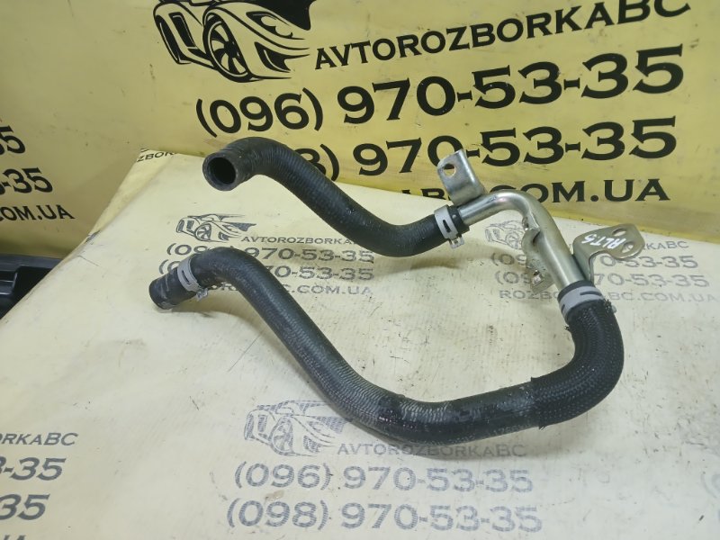 Запчасть патрубок системы охлаждения Nissan Altima 2019 924106CA0A Б/У Патрубок системы охлаждения Nissan Altima 2019 924106CA0A Б/У