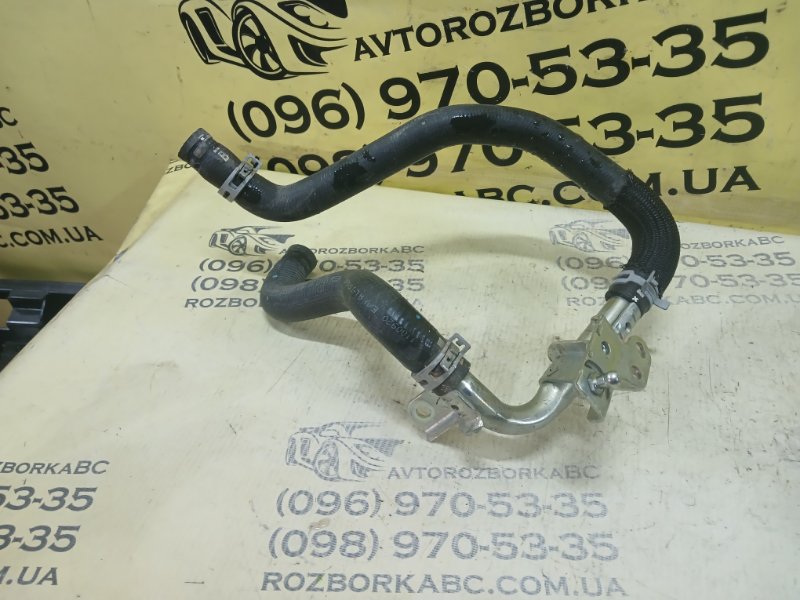 Патрубок системы охлаждения Altima 2019 Патрубок системы охлаждения Altima 2019