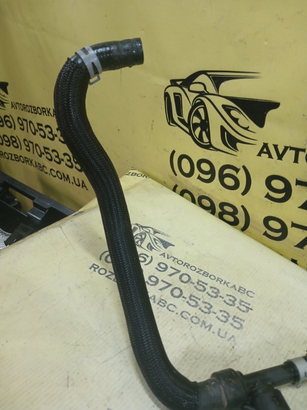 Патрубок системы охлаждения Altima 2019 Патрубок системы охлаждения Altima 2019