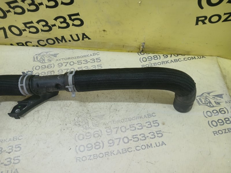 Патрубок системы охлаждения Nissan Altima Патрубок системы охлаждения Nissan Altima