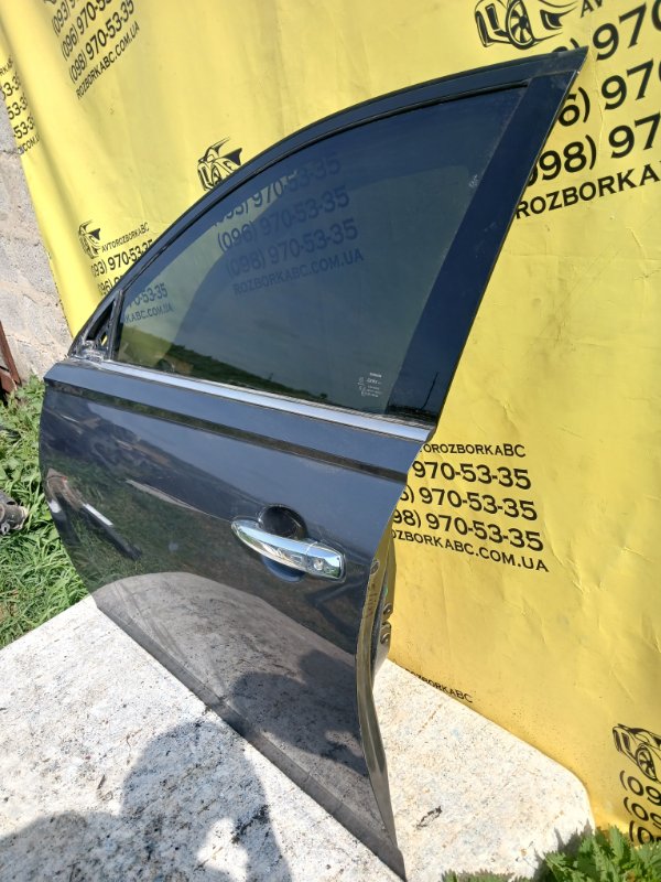 Двери передние левые Altima 2019 Двери передние левые Altima 2019