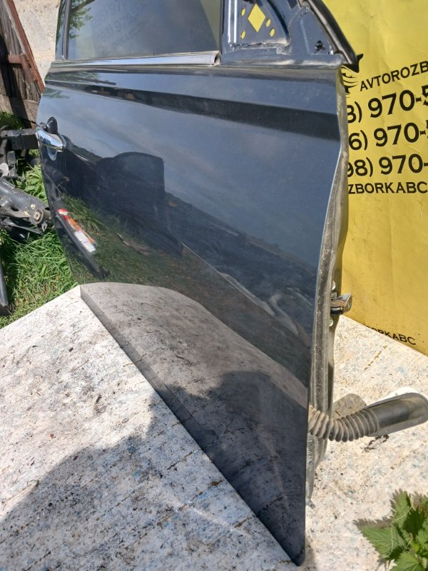 Двери передние правые Altima 2019 Двери передние правые Altima 2019