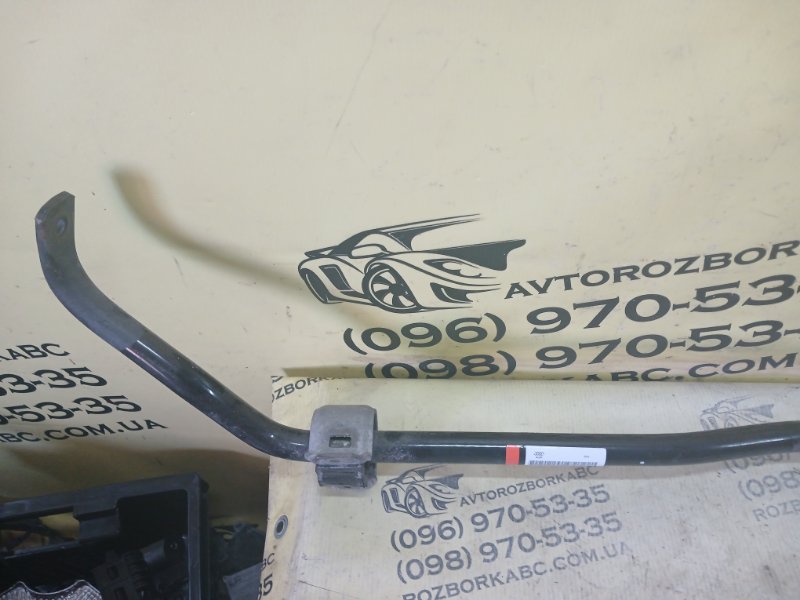 Стабилизатор задний Audi Q5 80A DJYA Стабилизатор задний Audi Q5 80A DJYA