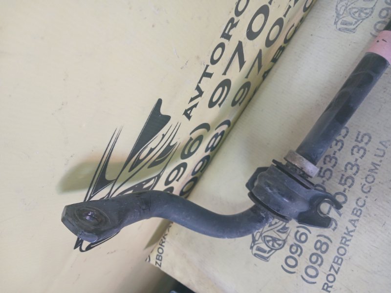 Стабилизатор задний Altima 2019 Стабилизатор задний Altima 2019