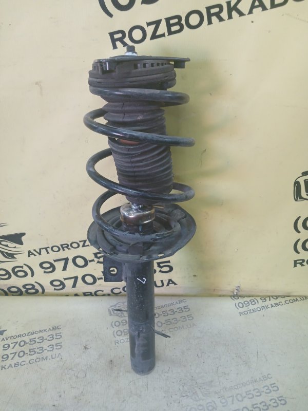 Амортизатор передний левый Nissan Altima 2019 E4303-6CA0A Б/У