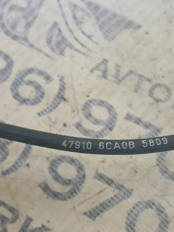 Датчик ABS передний правый Nissan Altima