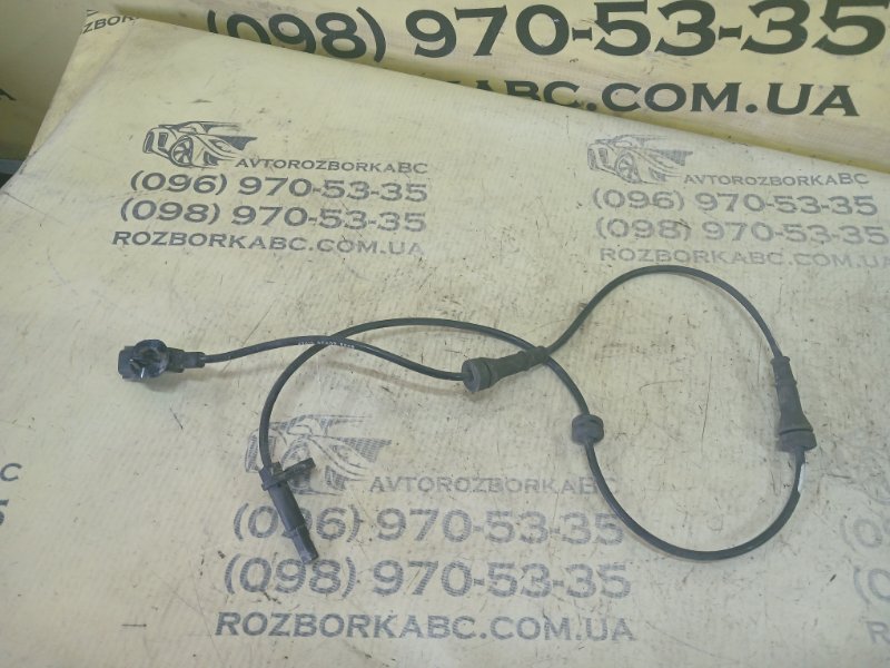 Датчик ABS передний левый Nissan Altima 2019 479106CA0B Б/У