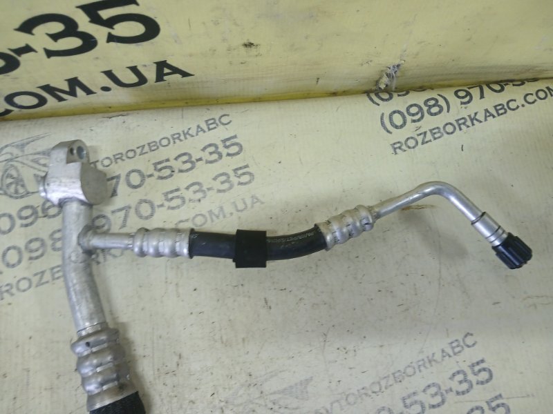 Трубка кондиционера BMW 750 G12 4.4 Трубка кондиционера BMW 750 G12 4.4