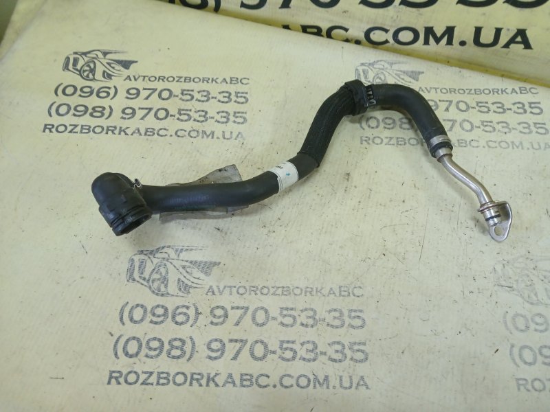 Патрубок интеркулера 328 2013 F30 2.0 Патрубок интеркулера 328 2013 F30 2.0