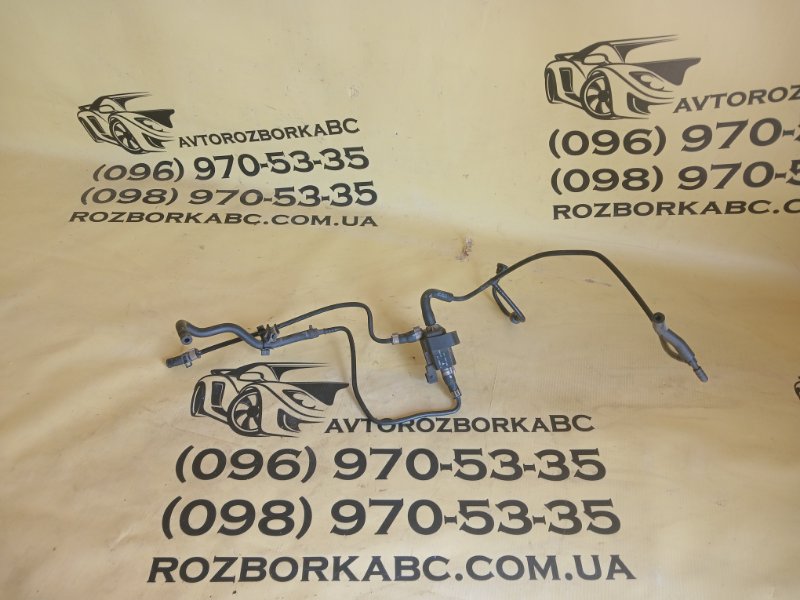 Запчасть клапан електромагнитный Porsche Macan 2016 95B 3.0 CTMA 7PP906046 Б/У Клапан електромагнитный Porsche Macan 2016 95B 3.0 CTMA 7PP906046 Б/У