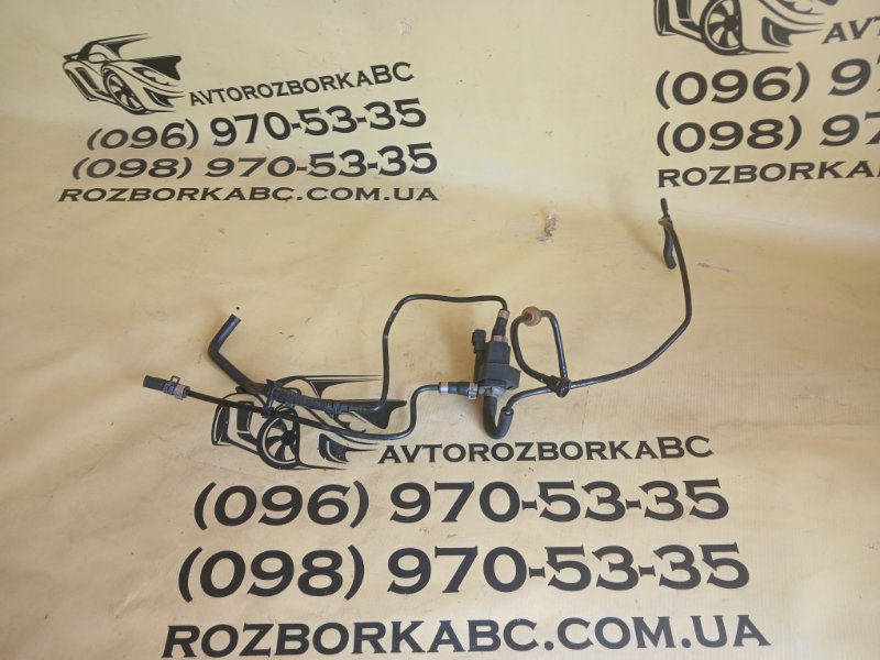 Клапан електромагнитный Macan 2016 95B 3.0 CTMA Клапан електромагнитный Macan 2016 95B 3.0 CTMA