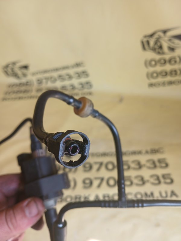 Клапан електромагнитный Macan 2016 95B 3.0 CTMA Клапан електромагнитный Macan 2016 95B 3.0 CTMA