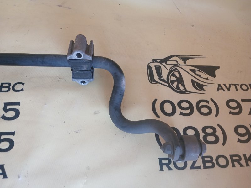 Стабилизатор задний Macan 2016 95B 3.0 CTMA Стабилизатор задний Macan 2016 95B 3.0 CTMA