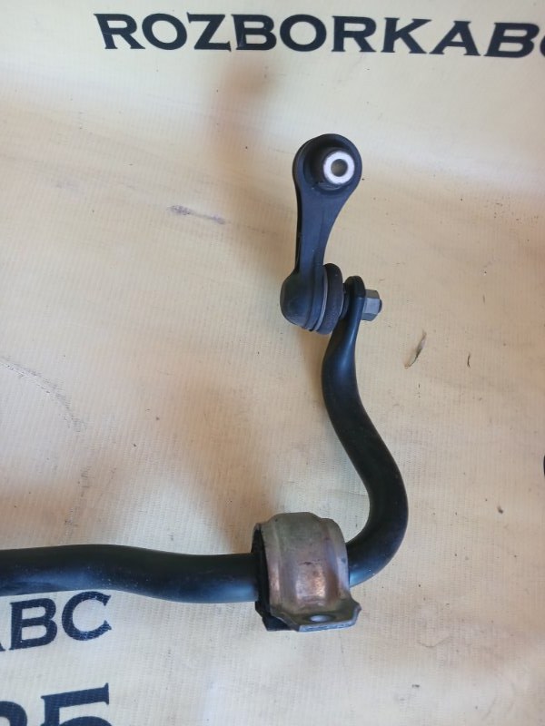 Стабилизатор задний Q3 2021 83A 2.0 DHHA Стабилизатор задний Q3 2021 83A 2.0 DHHA