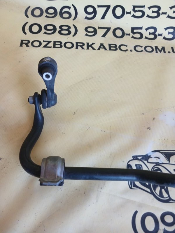 Стабилизатор задний Audi Q3 83A 2.0 DHHA Стабилизатор задний Audi Q3 83A 2.0 DHHA