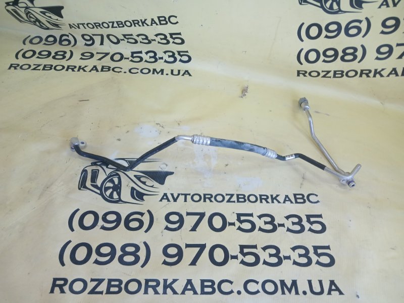 Запчасть трубка кондиционера Audi A5 2019 Sportback 2.0 CYMC 8W1816720G Б/У Трубка кондиционера Audi A5 2019 Sportback 2.0 CYMC 8W1816720G Б/У