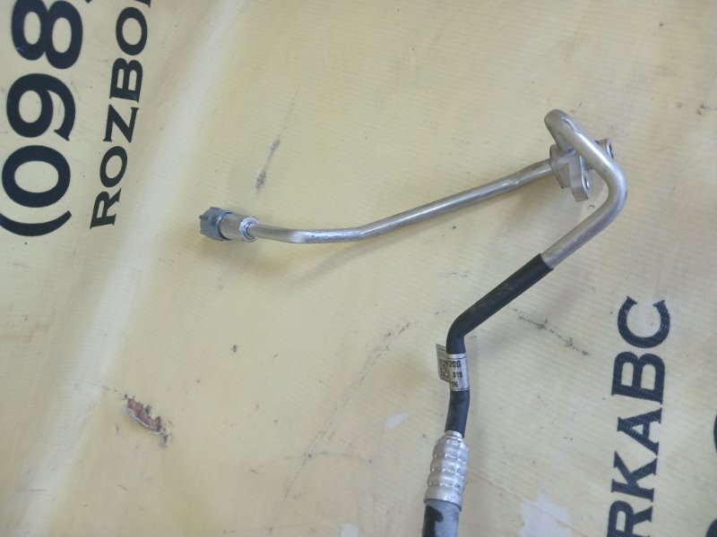 Трубка кондиционера A5 2019 Sportback 2.0 CYMC Трубка кондиционера A5 2019 Sportback 2.0 CYMC