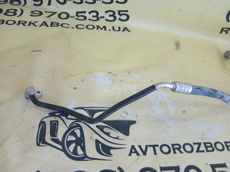 Трубка кондиционера Audi A5 Sportback 2.0 CYMC Трубка кондиционера Audi A5 Sportback 2.0 CYMC