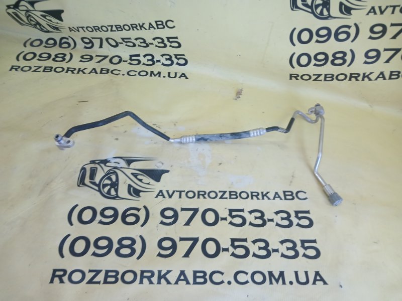 Трубка кондиционера A5 2019 Sportback 2.0 CYMC Трубка кондиционера A5 2019 Sportback 2.0 CYMC