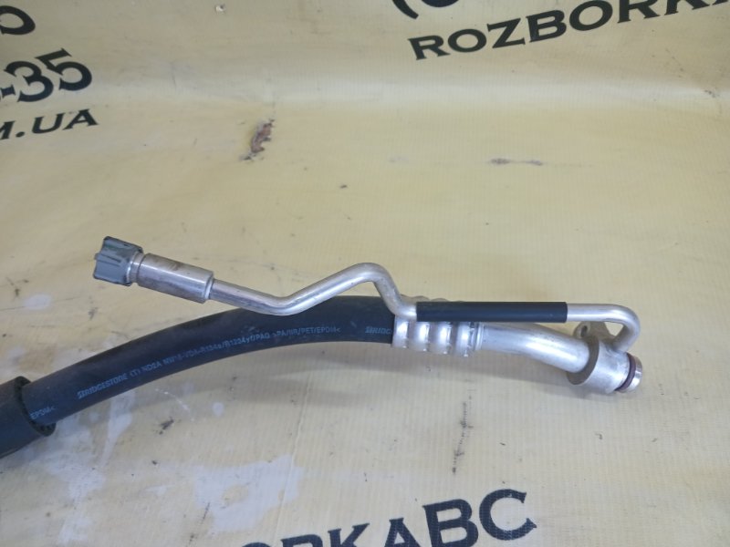 Трубка кондиционера A5 2019 Sportback 2.0 CYMC Трубка кондиционера A5 2019 Sportback 2.0 CYMC