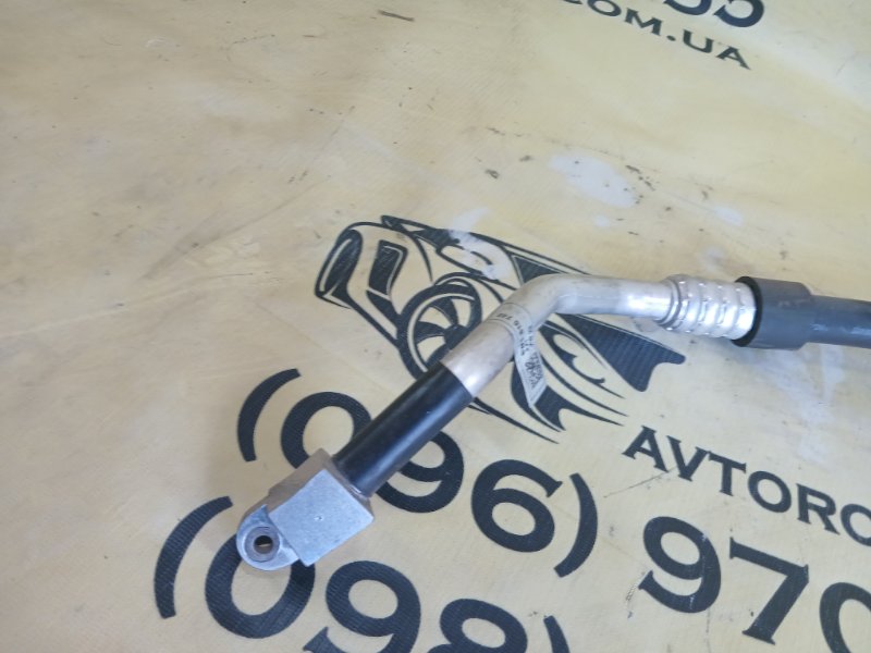 Трубка кондиционера Audi A5 Sportback 2.0 CYMC Трубка кондиционера Audi A5 Sportback 2.0 CYMC