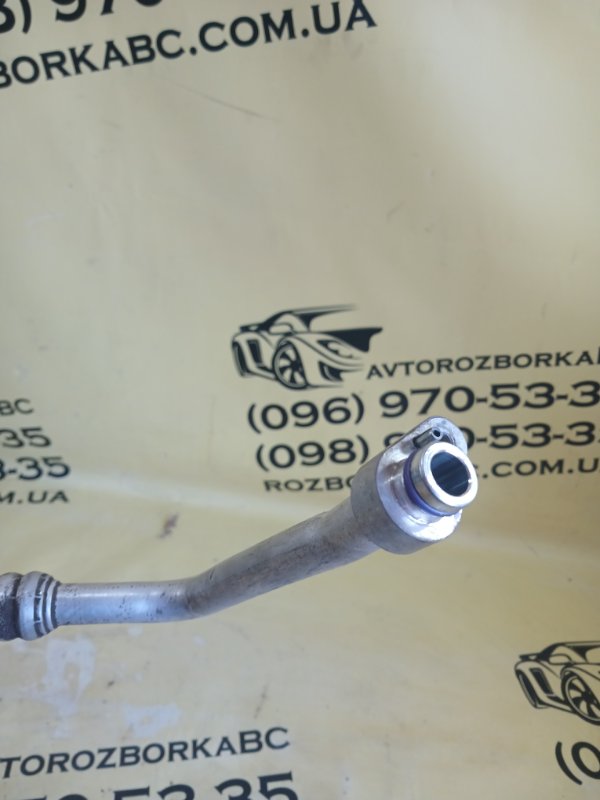 Трубка кондиционера A5 2019 Sportback 2.0 CYMC Трубка кондиционера A5 2019 Sportback 2.0 CYMC