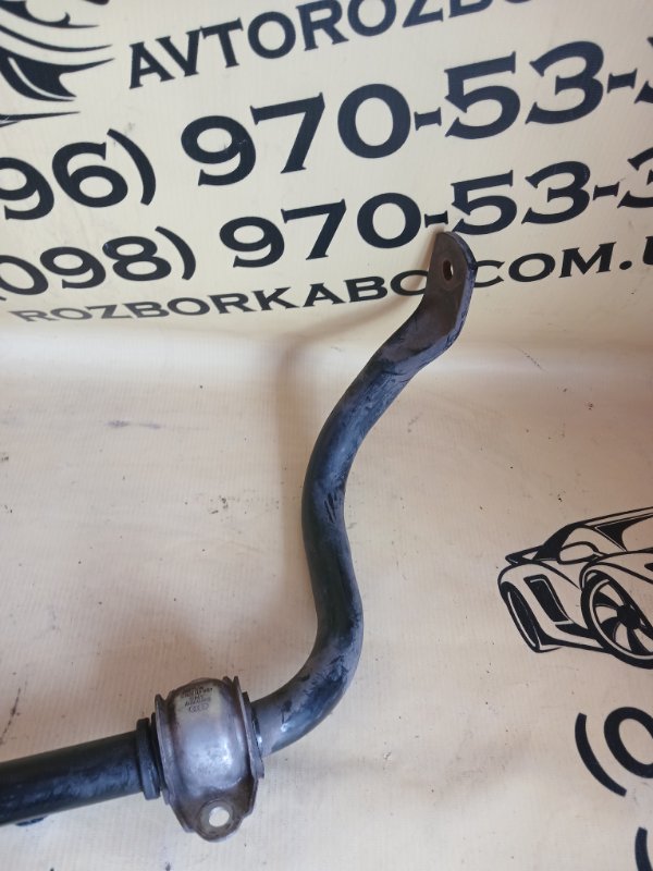 Стабилизатор передний A5 2019 Sportback 2.0 CYMC Стабилизатор передний A5 2019 Sportback 2.0 CYMC