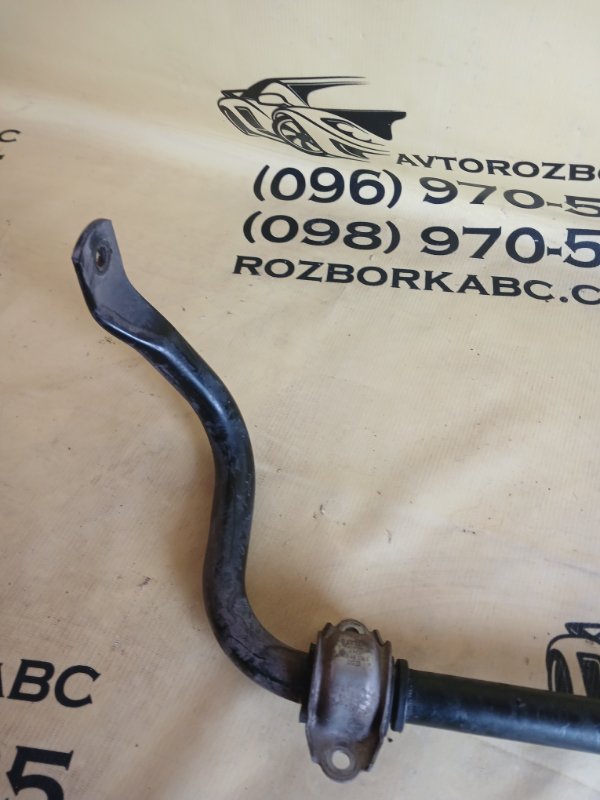 Стабилизатор передний Audi A5 Sportback 2.0 CYMC Стабилизатор передний Audi A5 Sportback 2.0 CYMC