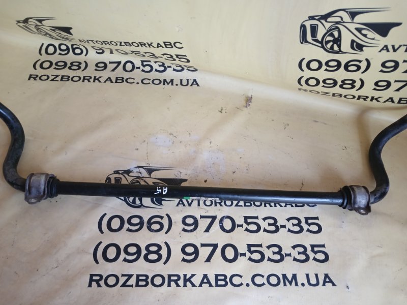 Стабилизатор передний A5 2019 Sportback 2.0 CYMC Стабилизатор передний A5 2019 Sportback 2.0 CYMC