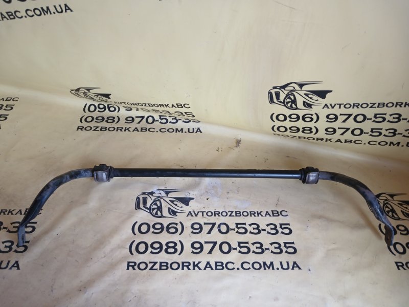 Стабилизатор передний A5 2019 Sportback 2.0 CYMC Стабилизатор передний A5 2019 Sportback 2.0 CYMC