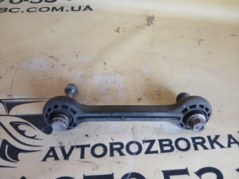 Тяжка стабилизатора передняя A5 2019 Sportback 2.0 CYMC Тяжка стабилизатора передняя A5 2019 Sportback 2.0 CYMC