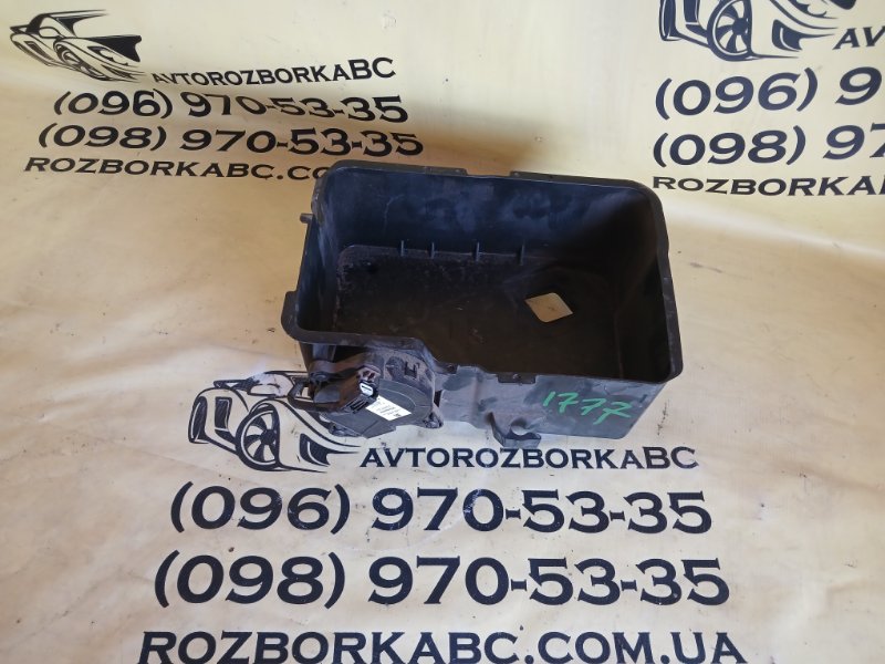 Полка акумулятора ACURA MDX YD3 3.5