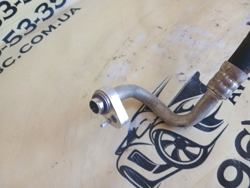 Трубка кондиционера GLC 300 2018 X253 2.0 27492031710098