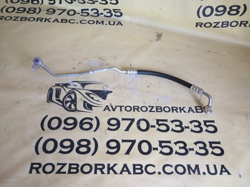 Запчасть трубка кондиционера Mercedes-Benz GLC 300 2018 X253 2.0 27492031710098 A2138300801 Б/У Трубка кондиционера Mercedes-Benz GLC 300 2018 X253 2.0 27492031710098 A2138300801 Б/У