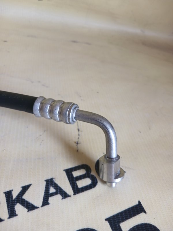 Трубка кондиционера Mercedes-Benz GLC 300 X253 2.0 27492031710098 Трубка кондиционера Mercedes-Benz GLC 300 X253 2.0 27492031710098